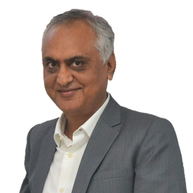 Rajesh Kumar - Founder of Quensulting AI LLP, AI Consulting Expert based in Pune, India